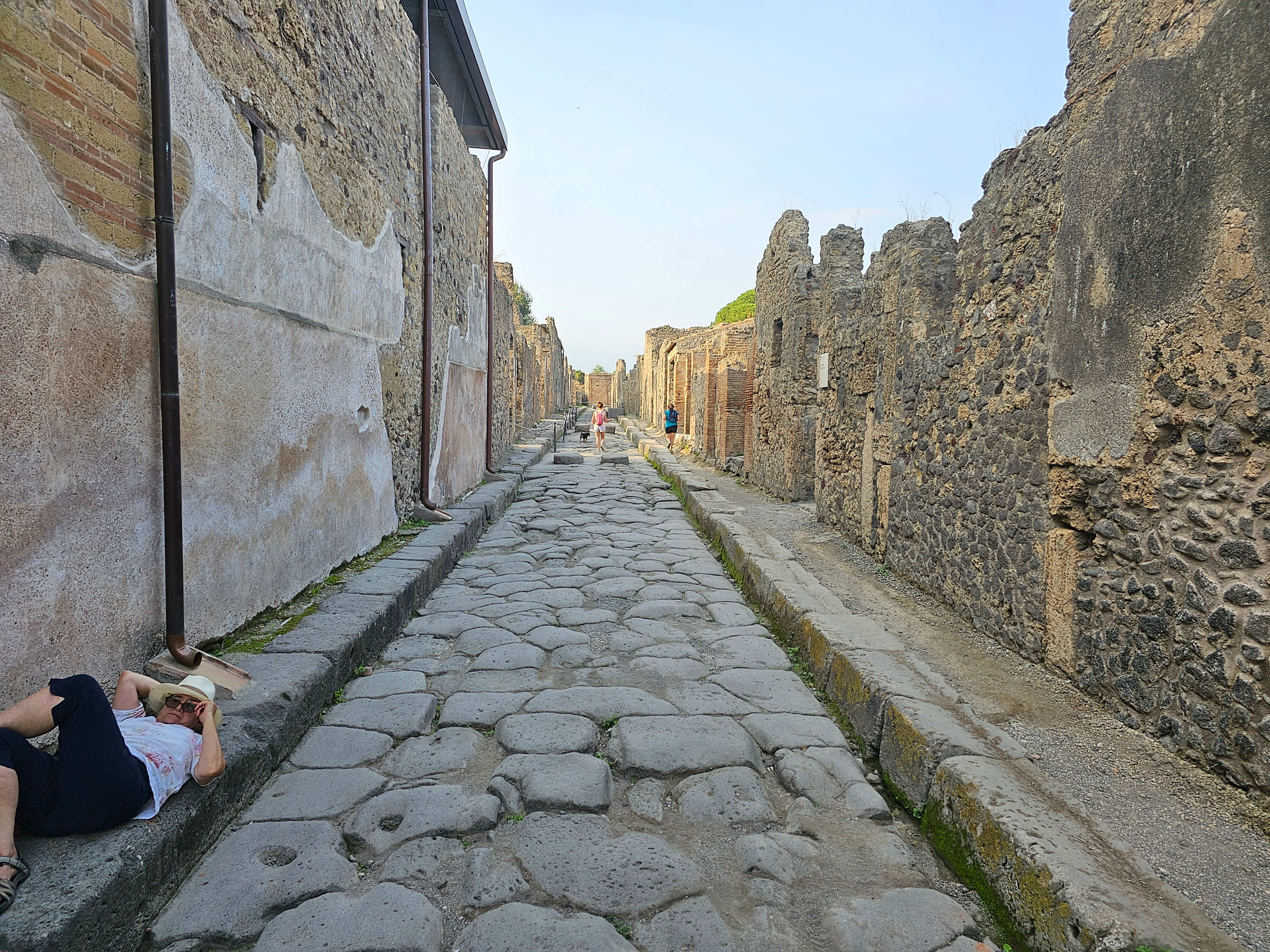 Pompei
